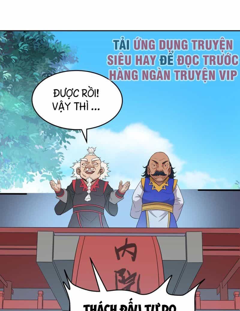 Tiên Đế Trở Về - Chương 104 - ảnh 29