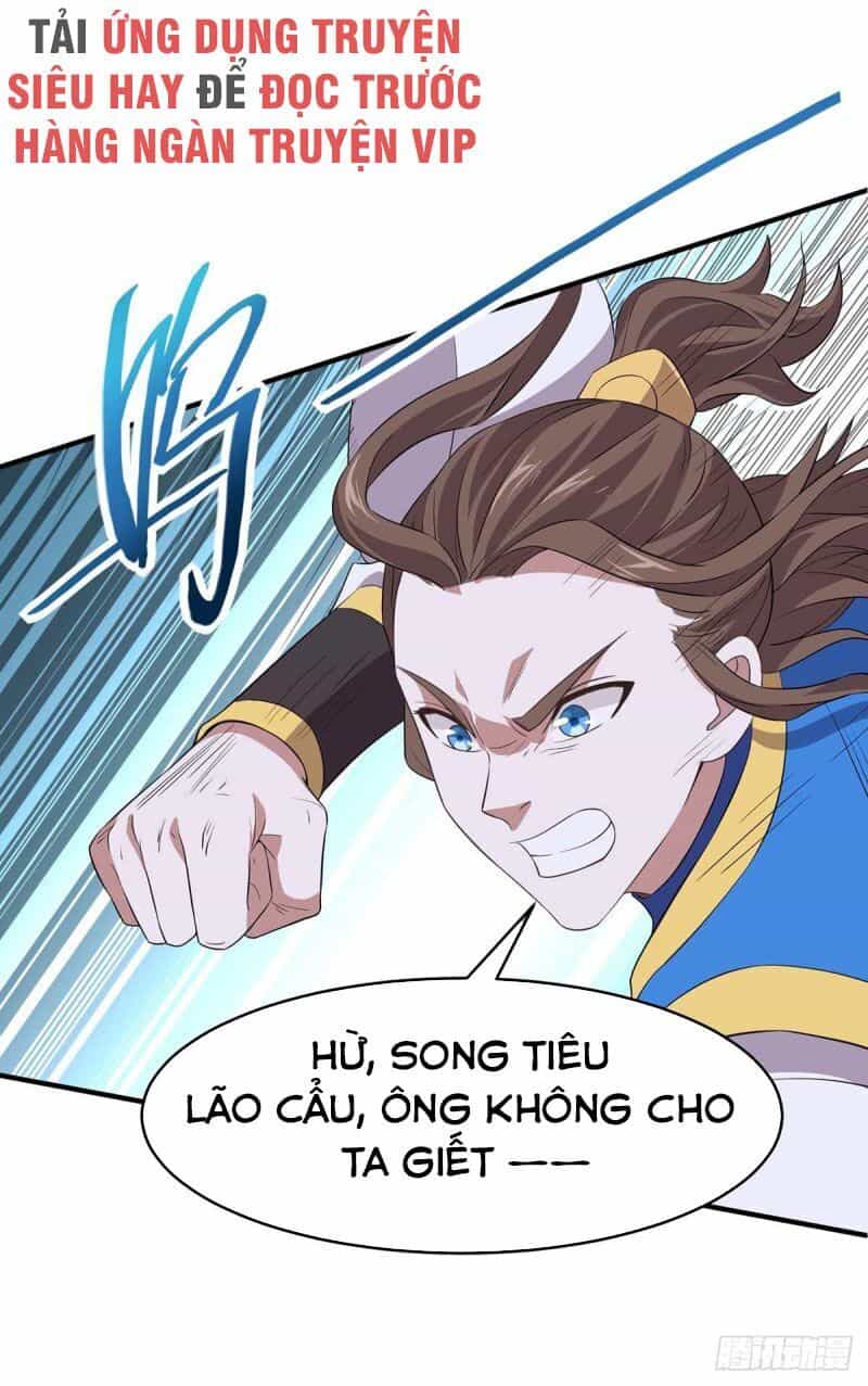 Tiên Đế Trở Về - Chương 108 - ảnh 28