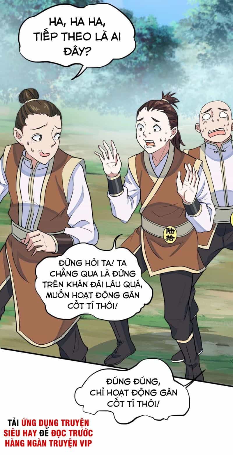 Tiên Đế Trở Về - Chương 109 - ảnh 2
