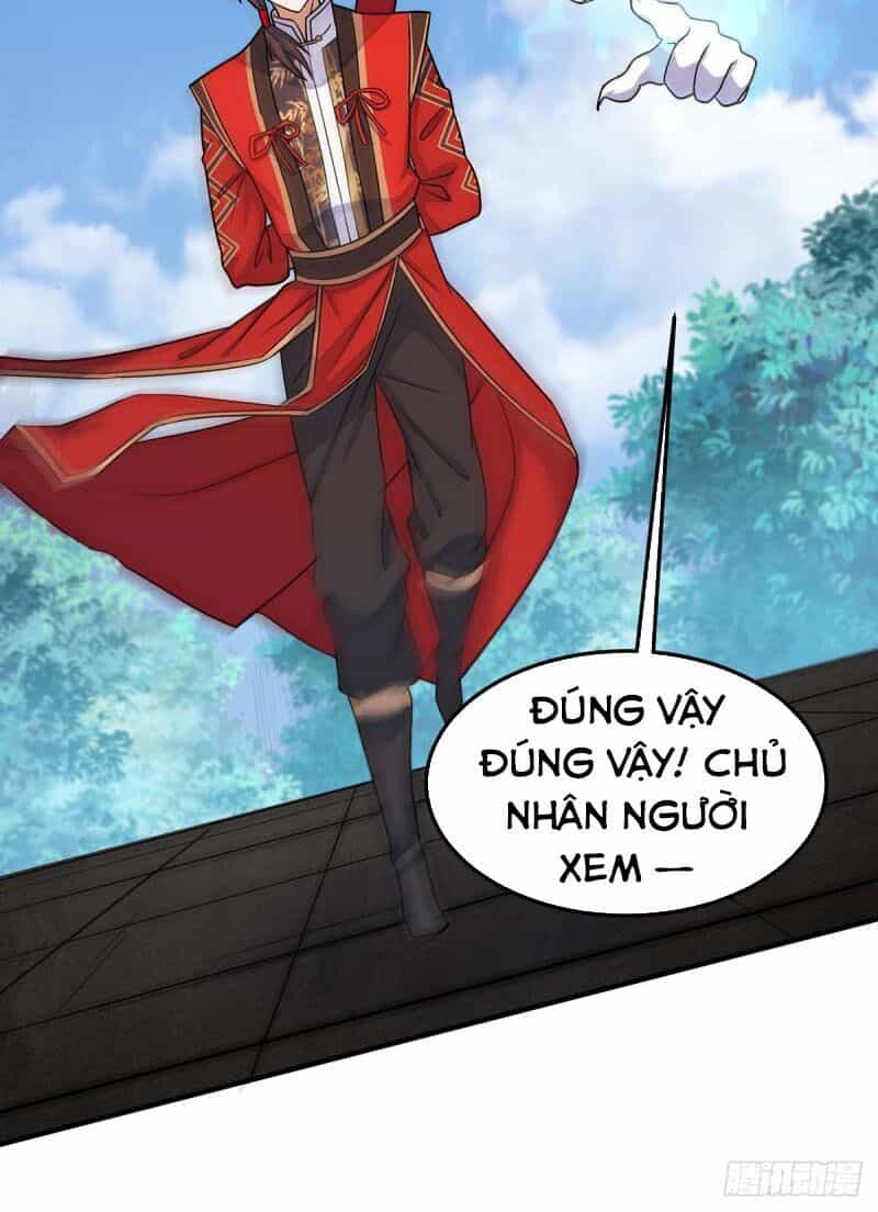 Tiên Đế Trở Về - Chương 112 - ảnh 11