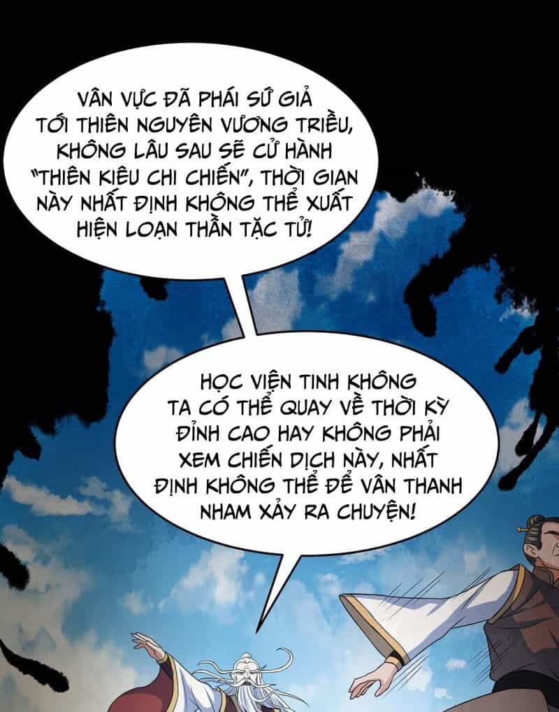 Tiên Đế Trở Về - Chương 113 - ảnh 7