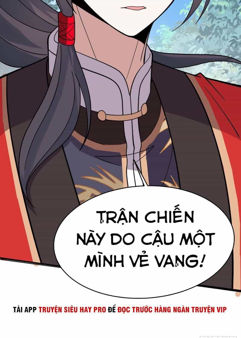 Tiên Đế Trở Về - Chương 114 - ảnh 14
