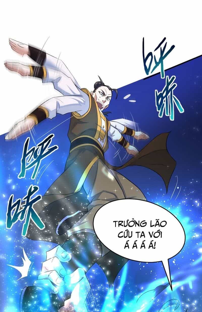 Tiên Đế Trở Về - Chương 116 - ảnh 11