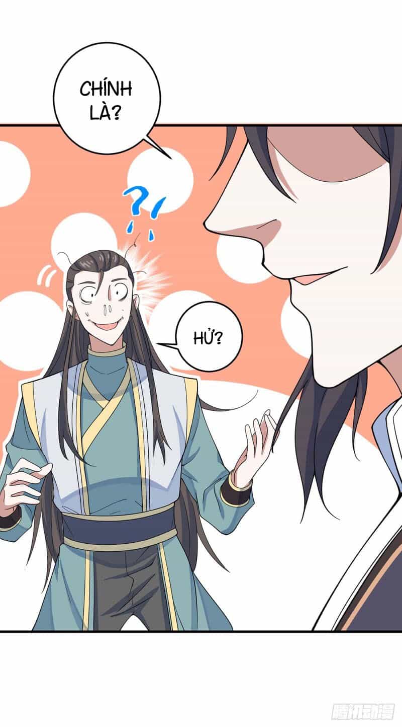 Tiên Đế Trở Về - Chương 120 - ảnh 15