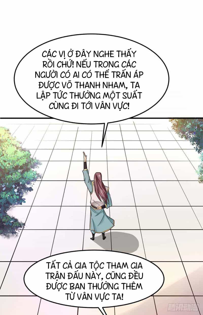 Tiên Đế Trở Về - Chương 120 - ảnh 31