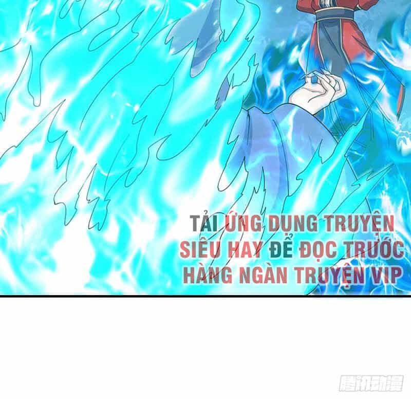 Tiên Đế Trở Về - Chương 122 - ảnh 29