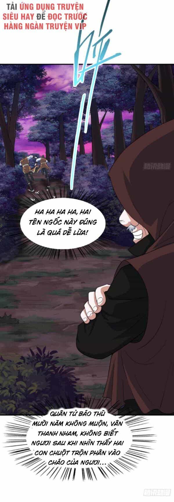 Tiên Đế Trở Về - Chương 133 - ảnh 30