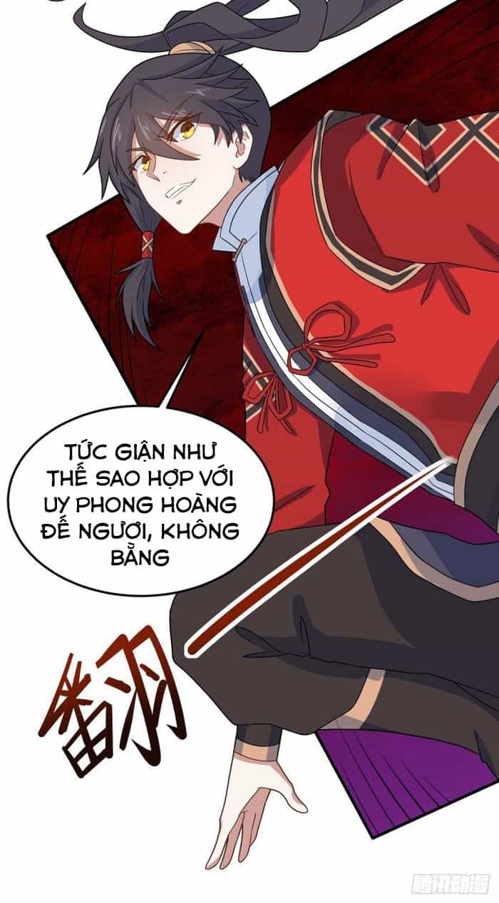 Tiên Đế Trở Về - Chương 141 - ảnh 15