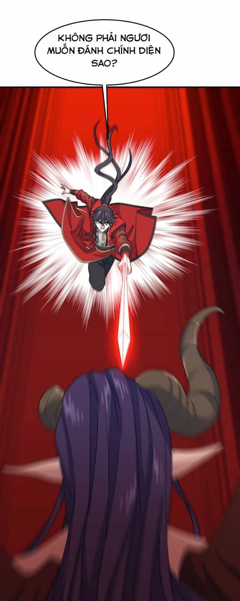 Tiên Đế Trở Về - Chương 143 - ảnh 11