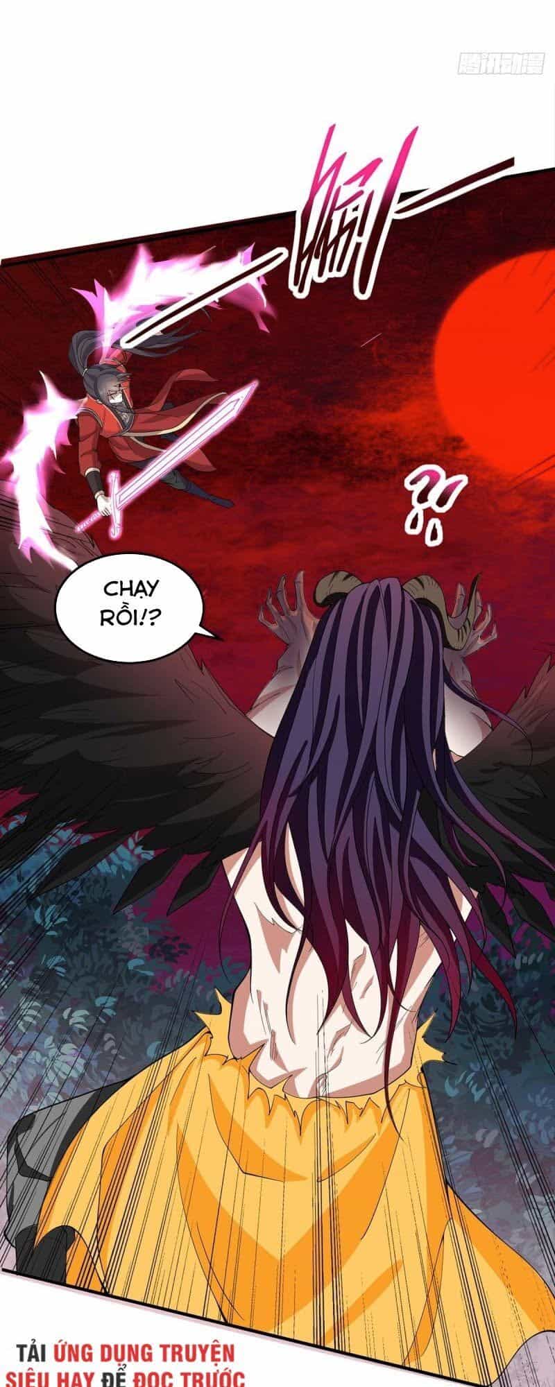 Tiên Đế Trở Về - Chương 143 - ảnh 47