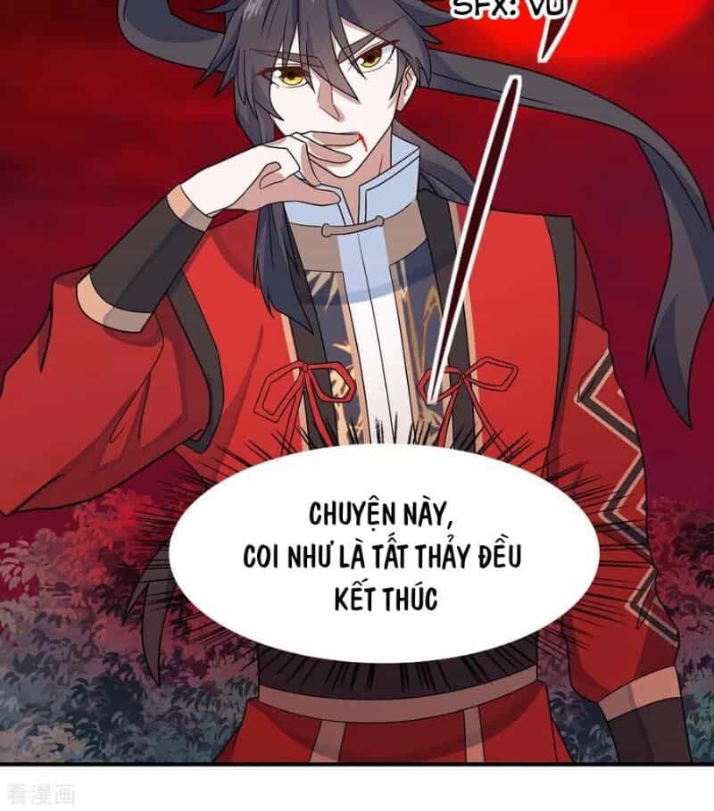 Tiên Đế Trở Về - Chương 144 - ảnh 30