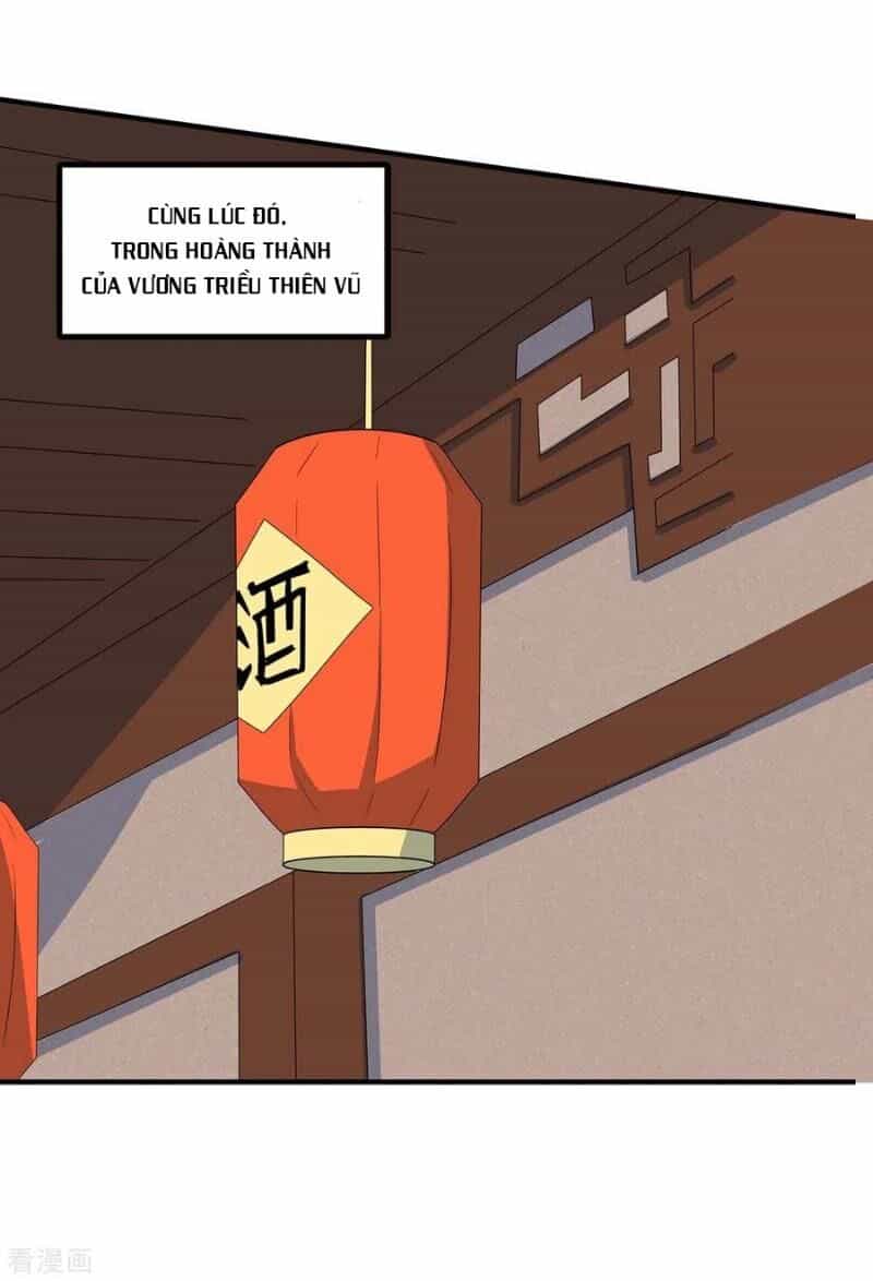Tiên Đế Trở Về - Chương 146 - ảnh 53