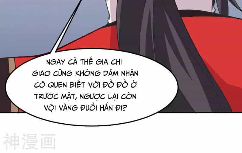 Tiên Đế Trở Về - Chương 148 - ảnh 2