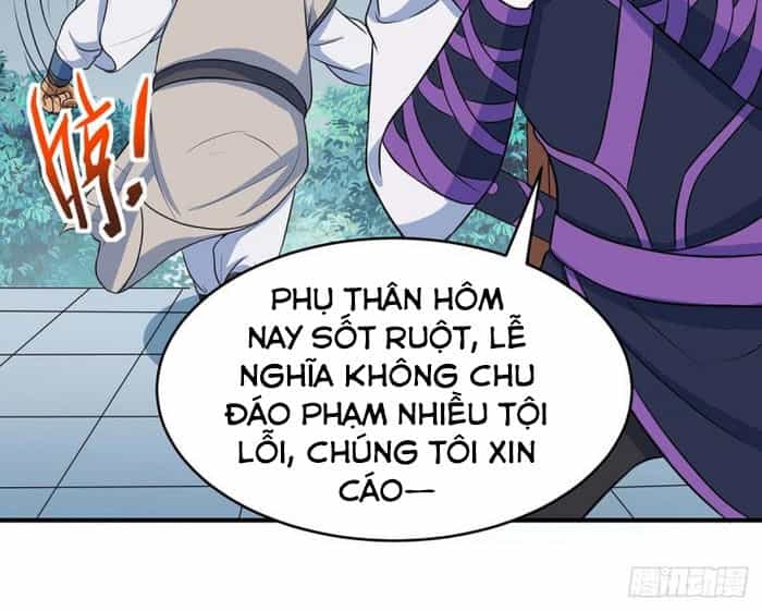 Tiên Đế Trở Về - Chương 149 - ảnh 15