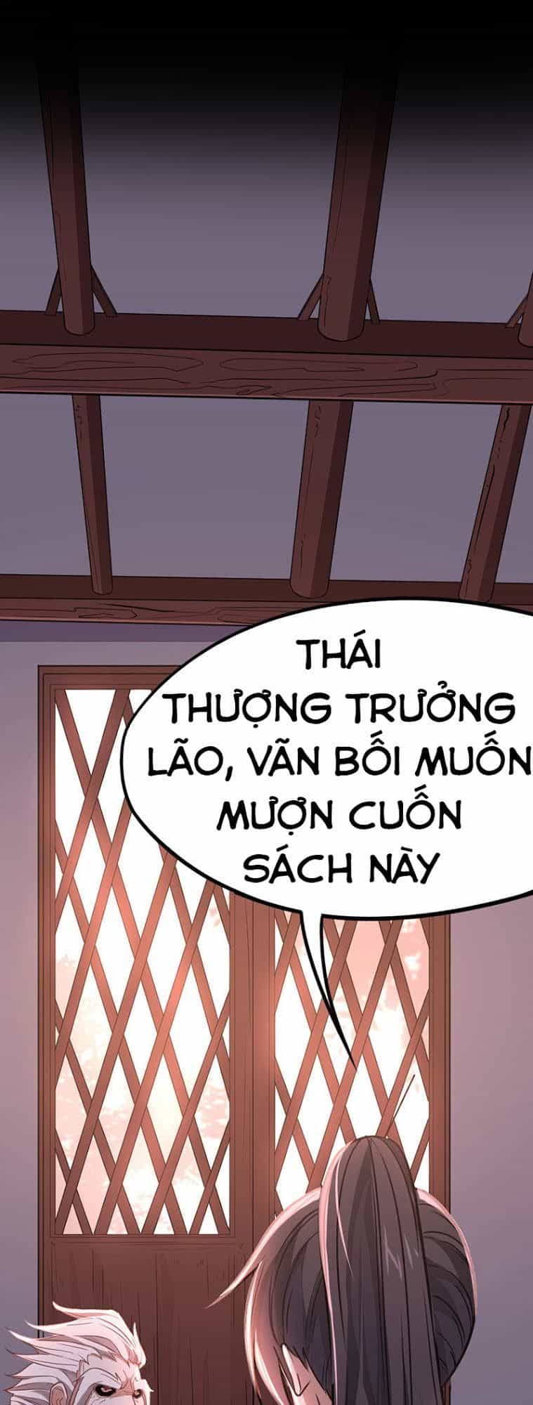 Tiên Đế Trở Về - Chương 15 - ảnh 16