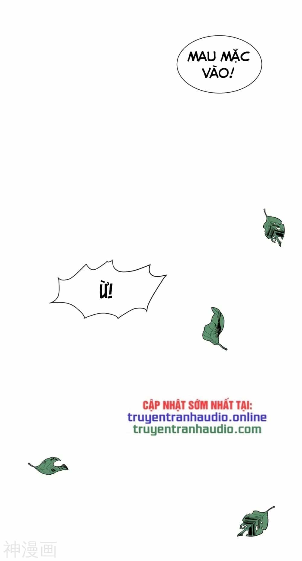 Tiên Đế Trở Về - Chương 150 - ảnh 16