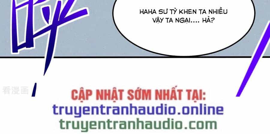 Tiên Đế Trở Về - Chương 156 - ảnh 33