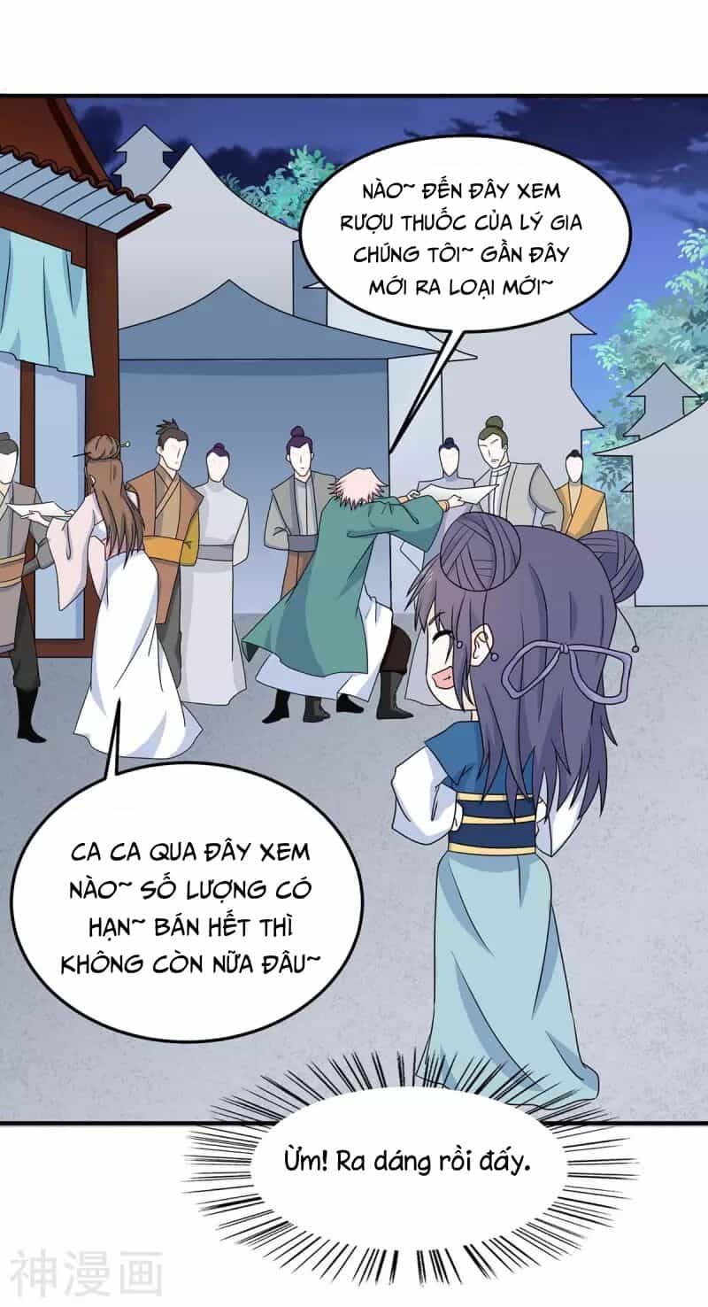 Tiên Đế Trở Về - Chương 157 - ảnh 19