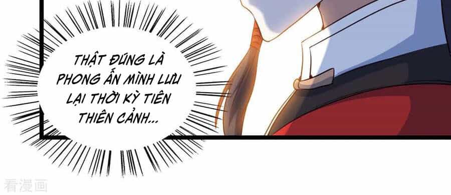 Tiên Đế Trở Về - Chương 158 - ảnh 16