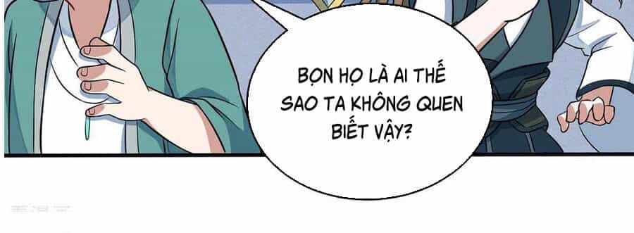 Tiên Đế Trở Về - Chương 158 - ảnh 25