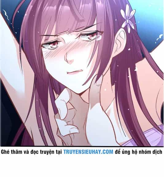 Tiên Đế Trở Về - Chương 16 - ảnh 4