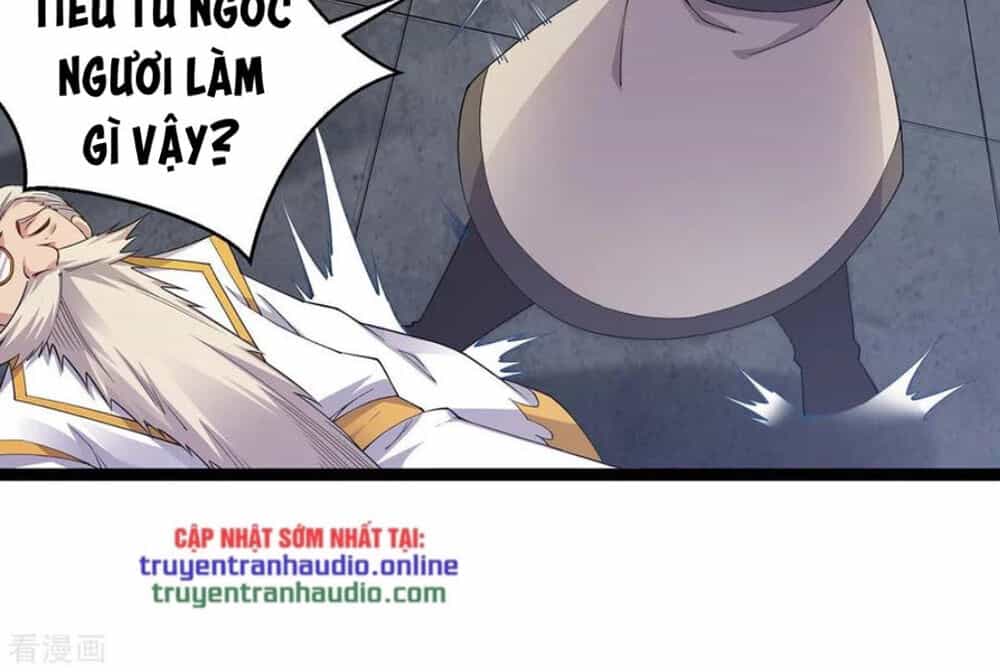 Tiên Đế Trở Về - Chương 161 - ảnh 19