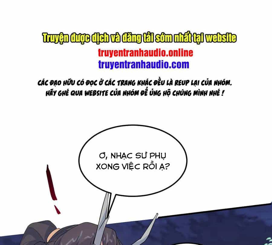 Tiên Đế Trở Về - Chương 165 - ảnh 1