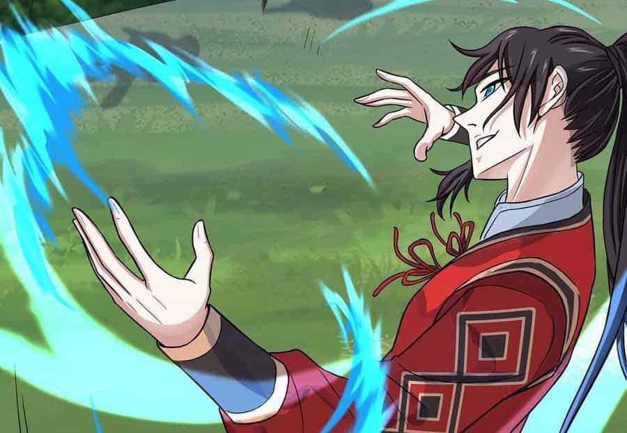 Tiên Đế Trở Về - Chương 165 - ảnh 19