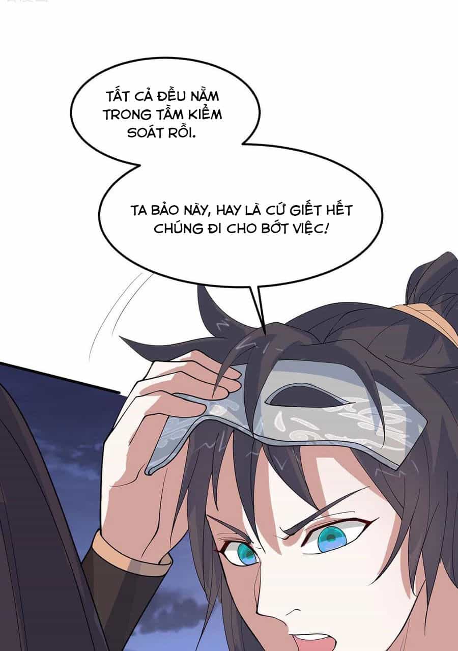 Tiên Đế Trở Về - Chương 165 - ảnh 3