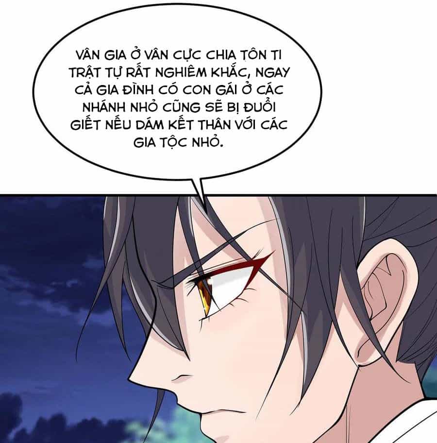 Tiên Đế Trở Về - Chương 165 - ảnh 9