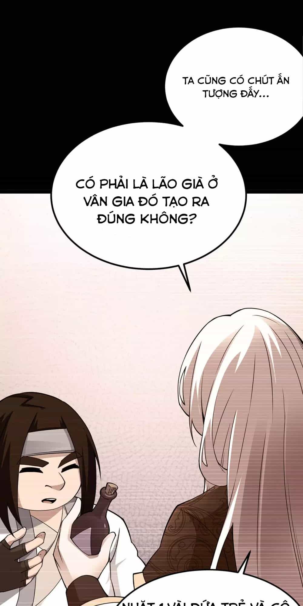 Tiên Đế Trở Về - Chương 166 - ảnh 10