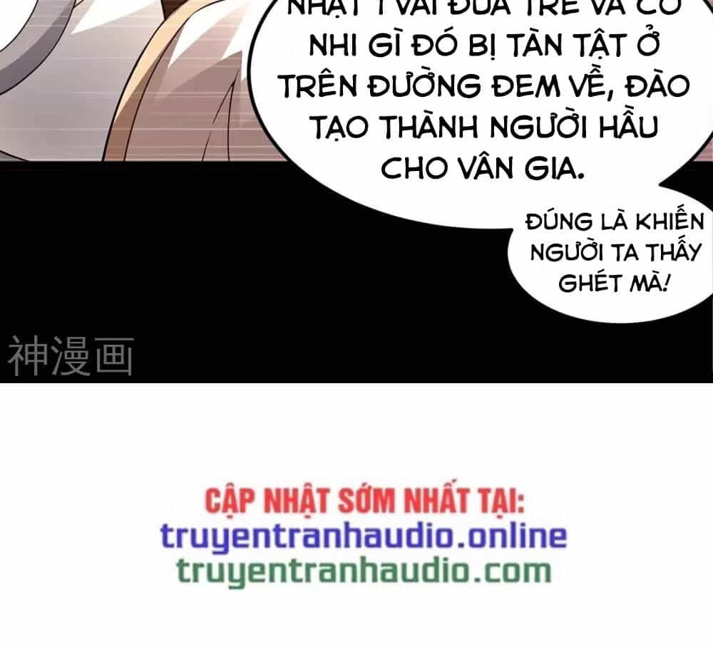 Tiên Đế Trở Về - Chương 166 - ảnh 11