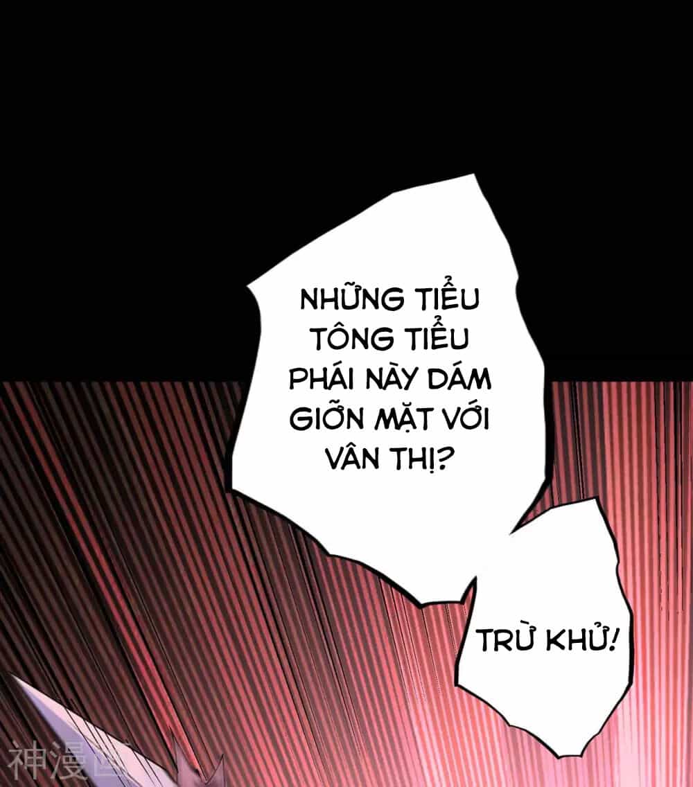 Tiên Đế Trở Về - Chương 166 - ảnh 28