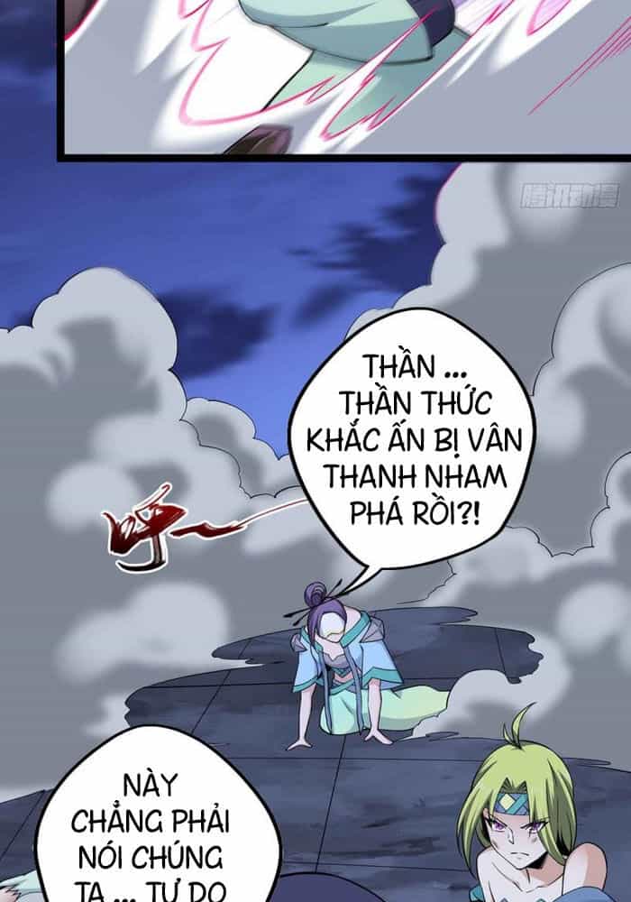 Tiên Đế Trở Về - Chương 167 - ảnh 21