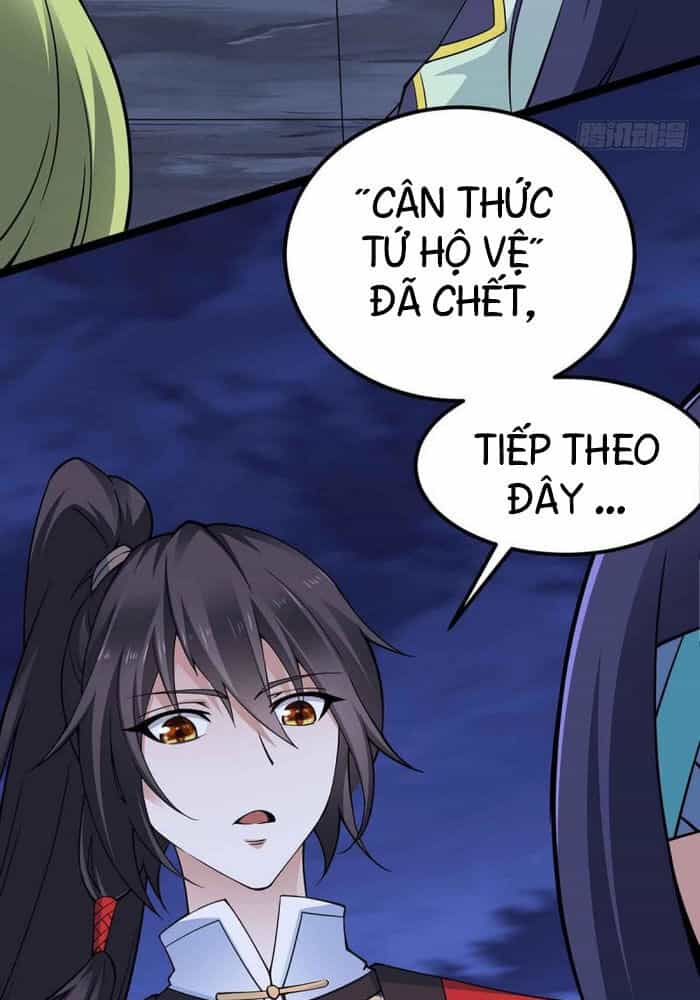 Tiên Đế Trở Về - Chương 167 - ảnh 23
