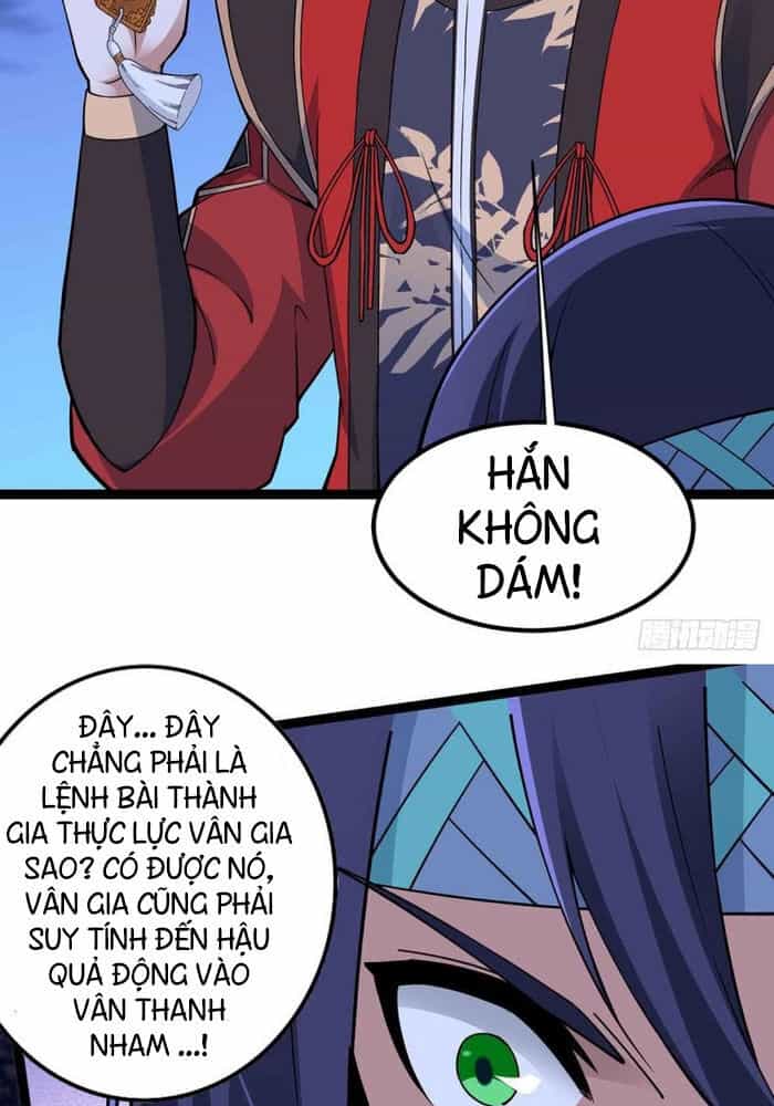 Tiên Đế Trở Về - Chương 167 - ảnh 27