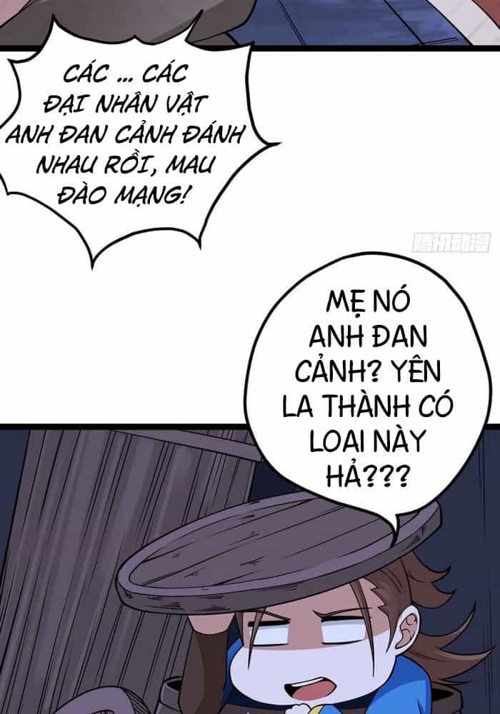 Tiên Đế Trở Về - Chương 167 - ảnh 29