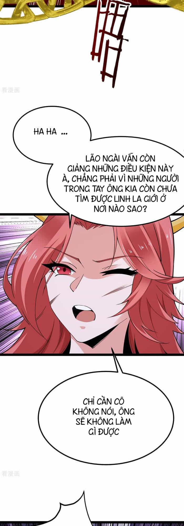 Tiên Đế Trở Về - Chương 168 - ảnh 13