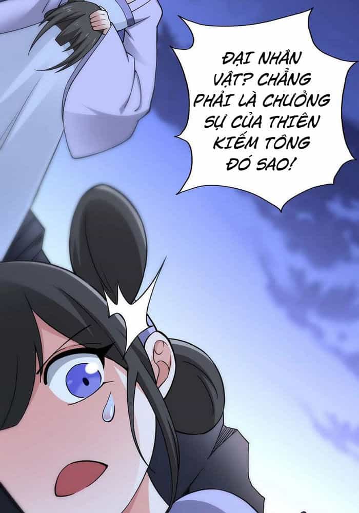 Tiên Đế Trở Về - Chương 168 - ảnh 29