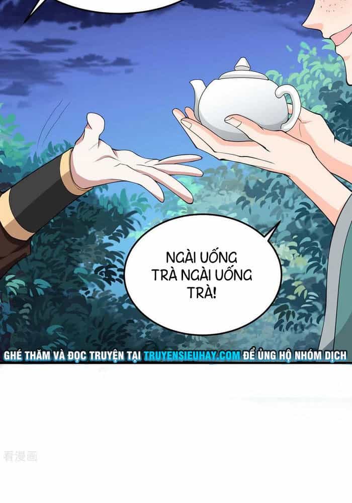 Tiên Đế Trở Về - Chương 168 - ảnh 33