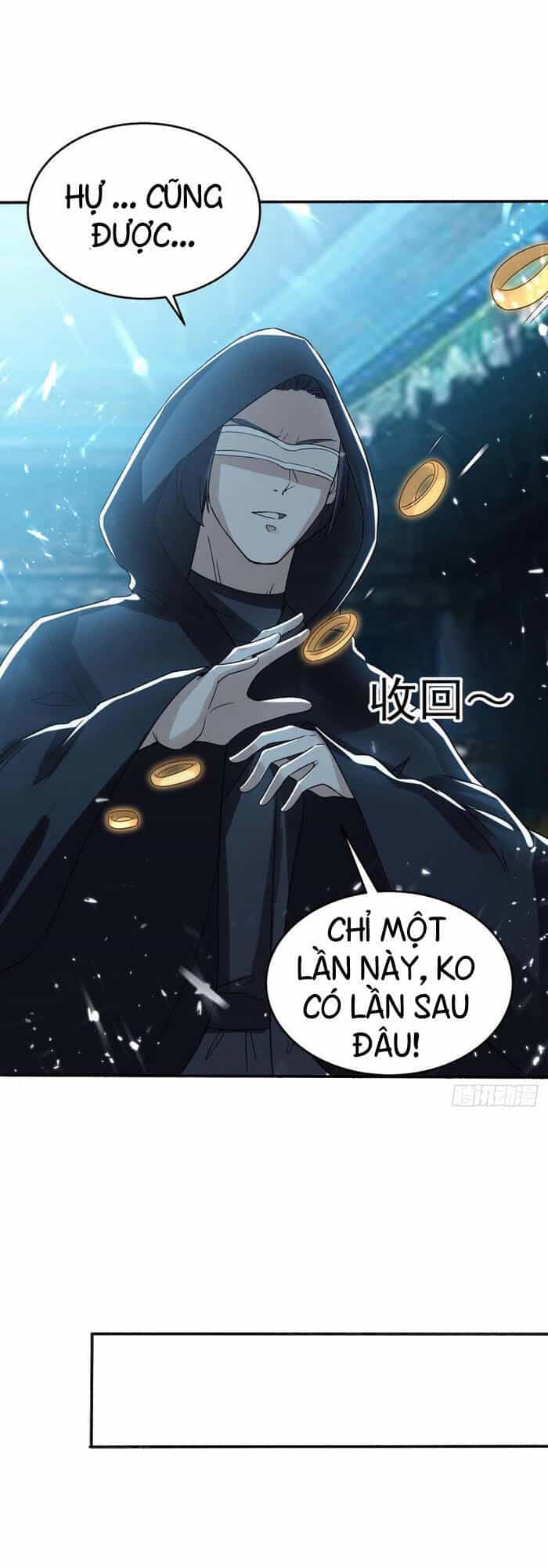 Tiên Đế Trở Về - Chương 171 - ảnh 22