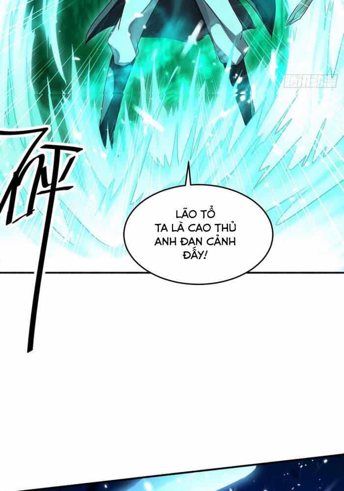 Tiên Đế Trở Về - Chương 173 - ảnh 16