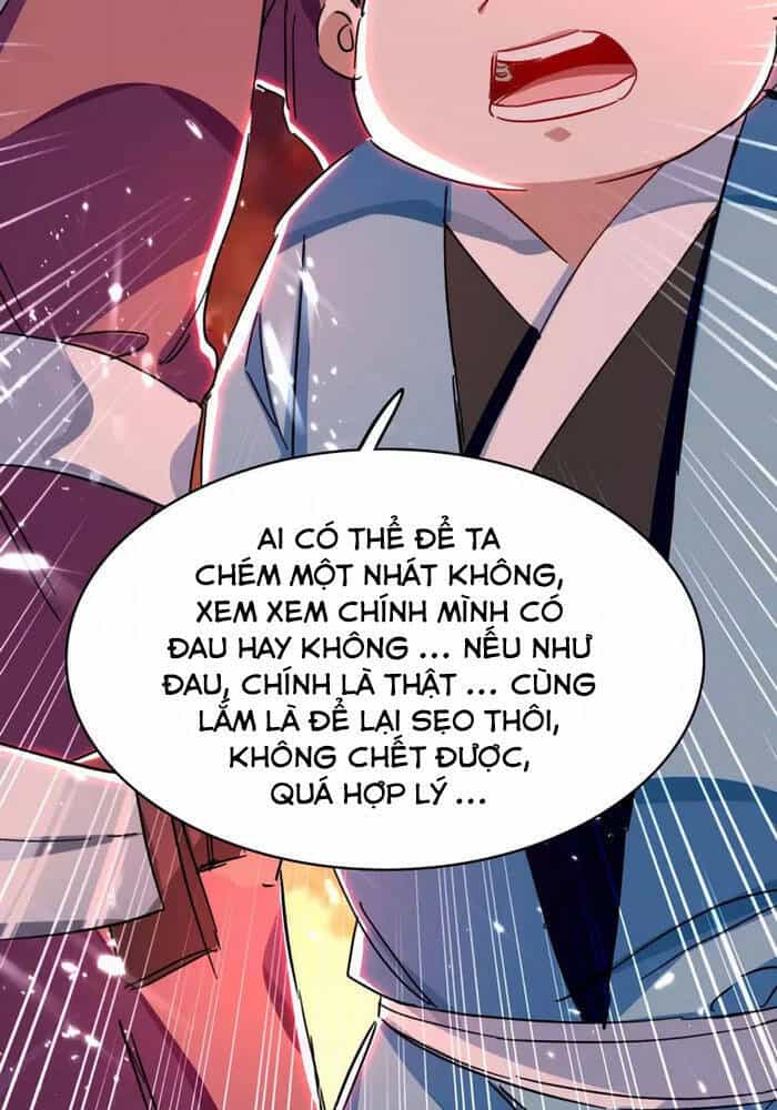 Tiên Đế Trở Về - Chương 178 - ảnh 30