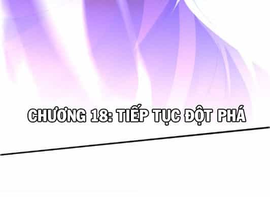 Tiên Đế Trở Về - Chương 18 - ảnh 2