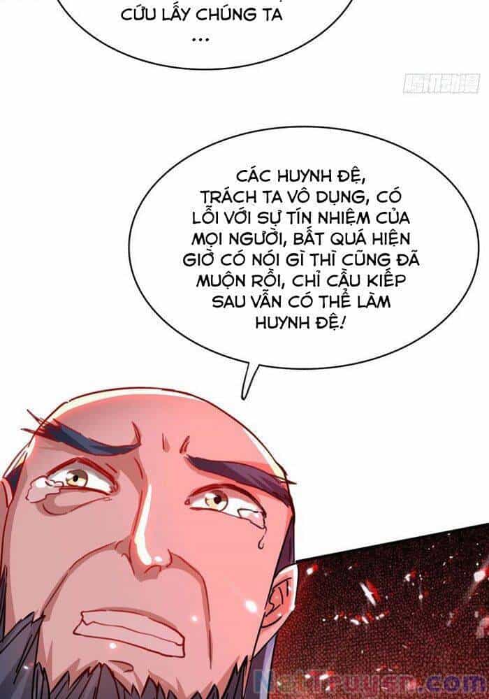 Tiên Đế Trở Về - Chương 180 - ảnh 14