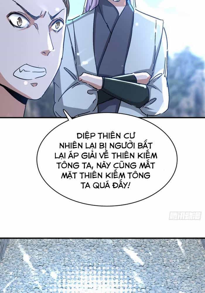 Tiên Đế Trở Về - Chương 183 - ảnh 18