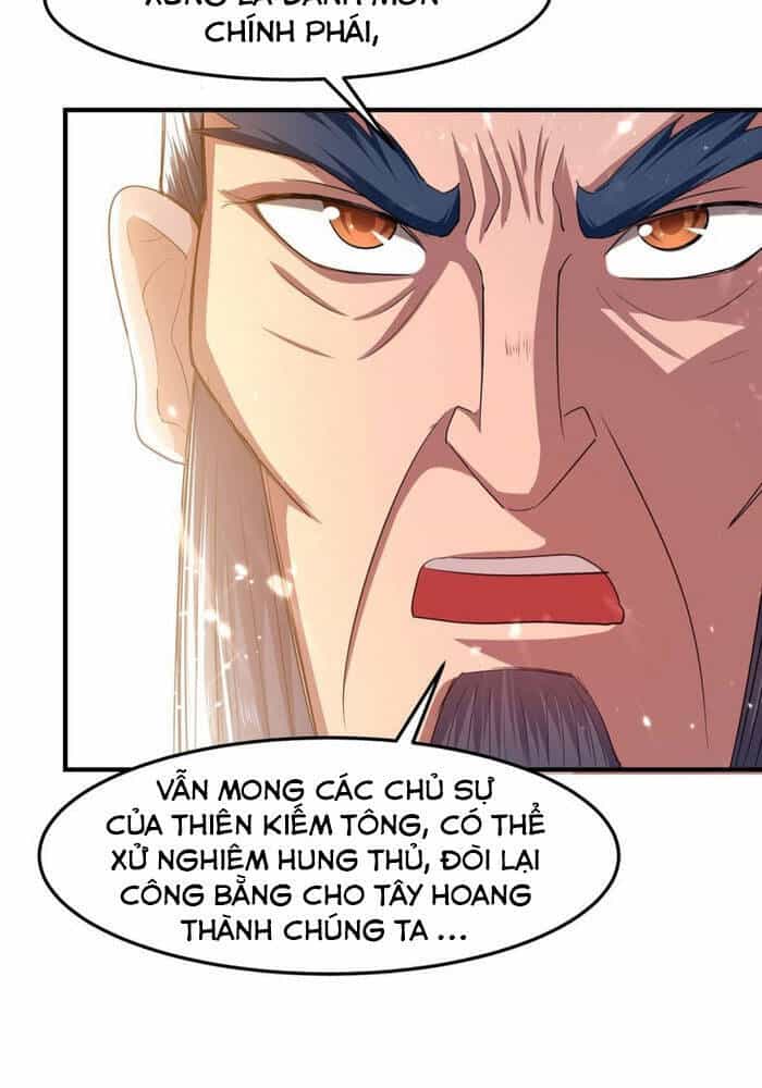 Tiên Đế Trở Về - Chương 183 - ảnh 21