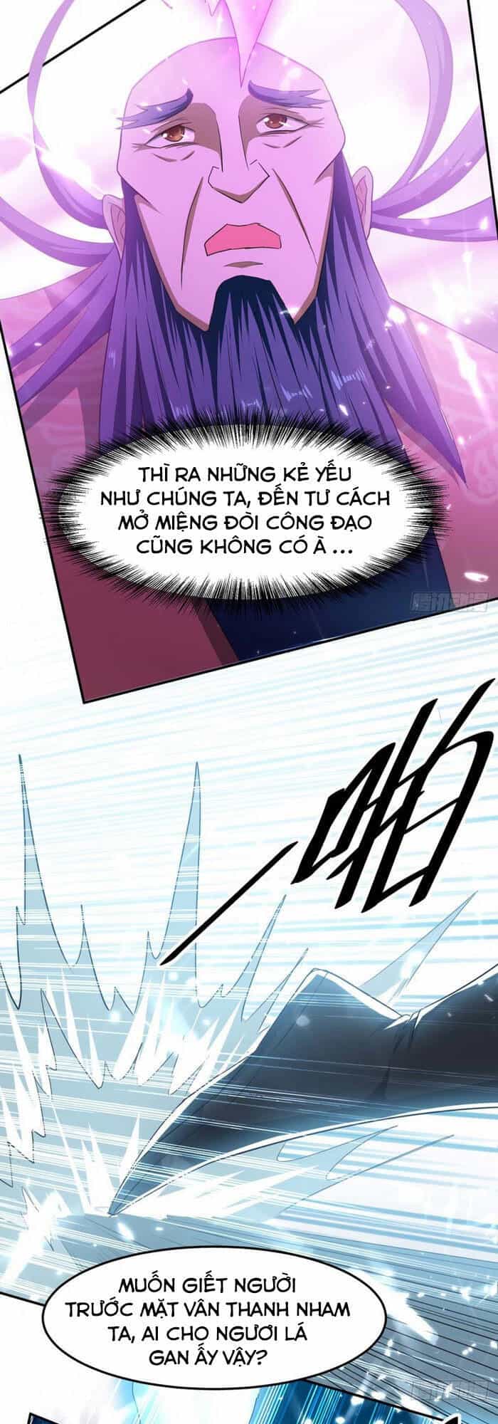 Tiên Đế Trở Về - Chương 183 - ảnh 30