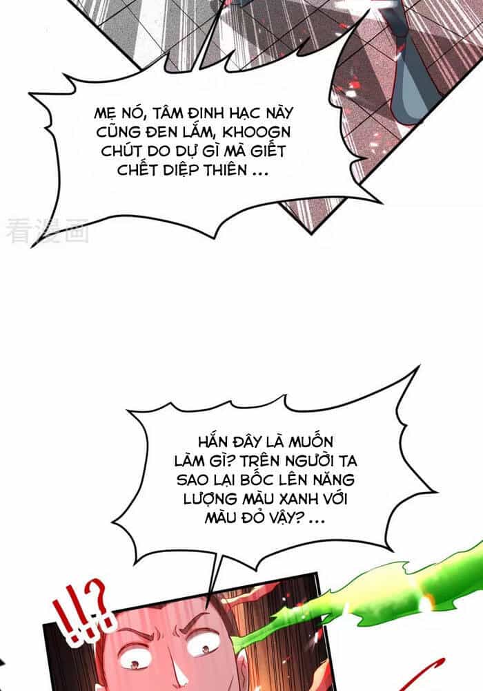 Tiên Đế Trở Về - Chương 186 - ảnh 14