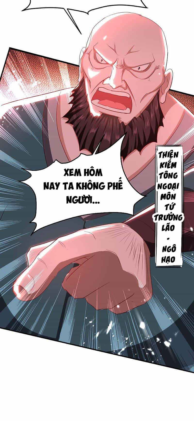 Tiên Đế Trở Về - Chương 187 - ảnh 18